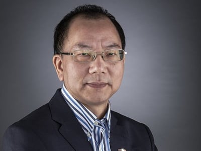 Pakar AI Tingwen Huang Kembali ke Shenzhen untuk Kembangkan Kontrol Cerdas dan Optimasi