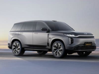 GAC Luncurkan Trumpchi S7 PHEV: SUV Pintar dengan Jangkauan Luar Biasa dan AI Canggih