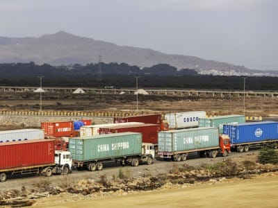 India Siap Turunkan Tarif Impor, Hubungan Dagang AS Menuju Era Baru