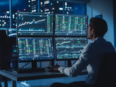 Goldman Sachs Beli ETF Bitcoin dan Ethereum, Apa Dampaknya untuk Harga Kripto?