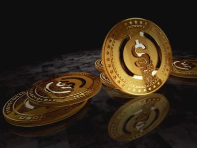 Hong Kong dan Stablecoin: Memperkuat Jembatan Antara Blockchain dan Dolar AS
