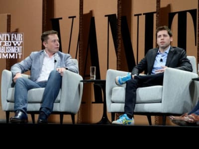 Hakim Tolak Gugatan Elon Musk, Namun Tantangan Besar Hadang OpenAI
