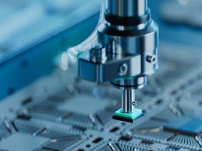 TSMC Mendominasi: Bisakah Intel Bangkit dari Keterpurukan Industri Chip?