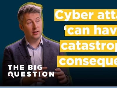 Serangan Siber Meningkat Drastis, Ketahanan Siber Jadi Prioritas Utama Bisnis