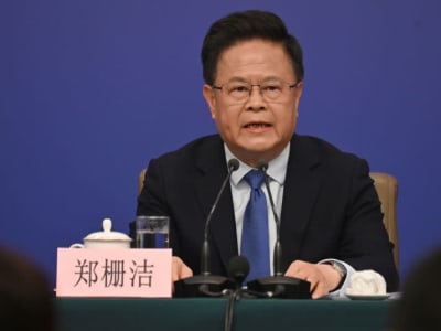 China Luncurkan Dana Besar untuk Percepat Inovasi Teknologi dan Dorong Konsumsi