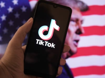 Trump Negosiasi Cepat TikTok untuk Hindari Larangan di Amerika Serikat
