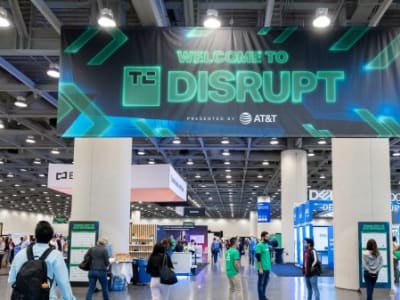 Kesempatan Emas Startup di TechCrunch Disrupt 2025 untuk Pertumbuhan dan Investasi