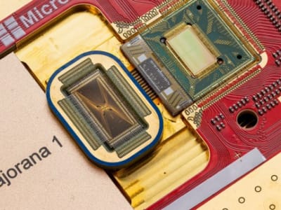 Klaim Qubit Topologis Microsoft Dipertanyakan, Peneliti Kritik Tes Utama