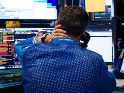 Risiko Kredit AS Meningkat, Investor Khawatir Ekonomi Menuju Resesi 2025