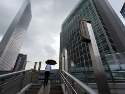 Perusahaan Jepang Kini Hadapi Risiko Tinggi Biaya Pemutusan Dalam Akuisisi di AS