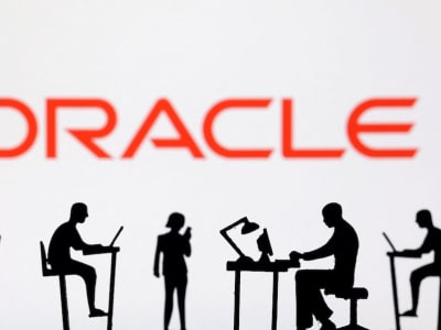 Oracle Proyeksikan Pertumbuhan Besar Berkat Permintaan AI yang Menggila