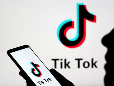 Trump Sebut Ada Empat Calon Pembeli TikTok Dalam Negosiasi Penting