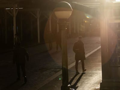 Kekhawatiran Resesi dan Penundaan Penjualan Obligasi Guncang Pasar Kredit AS