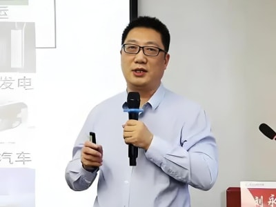 Kematian Profesor Muda Serukan Perlindungan Kesehatan Ilmuwan di China