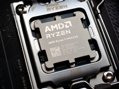 AMD Ryzen 9 9950X3D: Prosesor Terbaik untuk Gaming dan Kreator Sekaligus