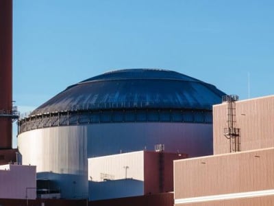 Kebocoran Pendingin Radioaktif di Olkiluoto 3, Namun Risiko Tetap Terkendali
