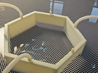 Teknologi Baru Membengkokkan Gelombang Air untuk Memindahkan Objek Mengapung