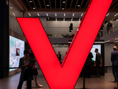Persaingan Ketat Telekomunikasi AS, Pertumbuhan Pelanggan Verizon Melambat