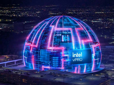 Sphere Entertainment Kembangkan Mini-Sphere Lebih Murah dan Lebih Kecil untuk Kota-Kota Baru
