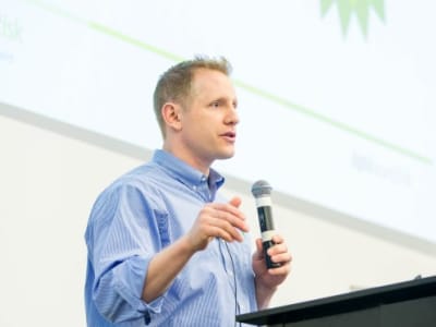 Donald Trump Ajukan Sean Plankey Pimpin CISA dengan Latar Belakang Kuat di Siber