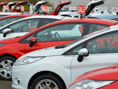 FCA Luncurkan Skema Kompensasi Otomatis untuk Pengemudi Korban Pinjaman Mobil