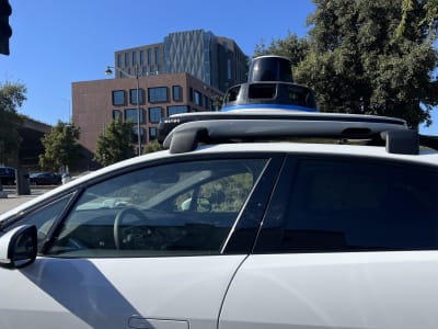 Waymo Luncurkan Robotaksi 24/7 di Silicon Valley, Hadirkan Transportasi Masa Depan
