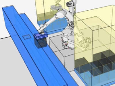 Dexterity Kumpulkan Dana Besar untuk Robot Industri Berteknologi AI Canggih