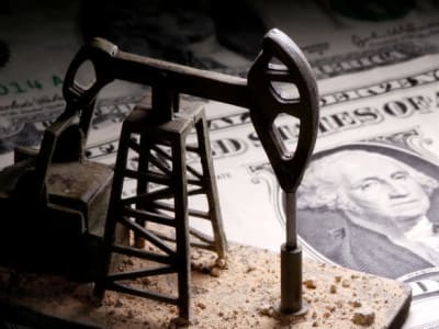 Investasi Asing di Industri Energi AS Tetap Semangat Meskipun Harga Minyak Turun