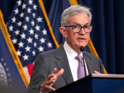 Inflasi AS Februari Melambat, Tapi Investor Masih Khawatir Ekonomi Rawan