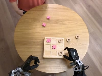Google DeepMind Luncurkan AI Gemini Robotics untuk Robot Lebih Gesit dan Pintar