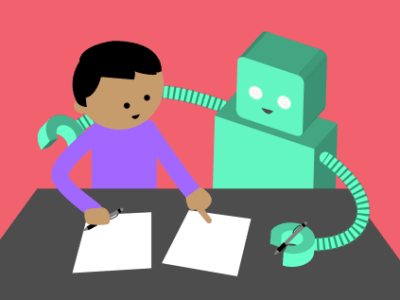 AI Sakana Mencetak Publikasi Ilmiah Pertama, Tapi Ada Kekurangannya