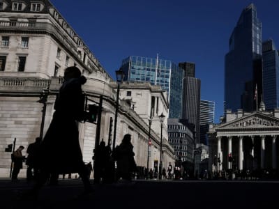 Regulator Keuangan Inggris Batalkan Aturan Baru untuk Keberagaman dan Bebani Regulasi