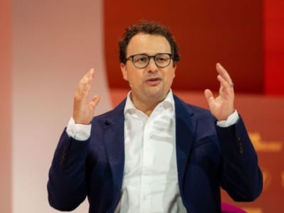CEO Anthropic Khawatir Rahasia AI Dicuri Mata-mata China, Minta Dukungan AS