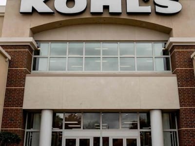 Saham Kohl’s Terjun Bebas, CEO Baru Berusaha Pulihkan Bisnis yang Terpuruk