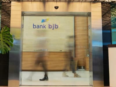 KPK Bongkar Dugaan Korupsi Dana Iklan Bank BJB dengan Kerugian Ratusan Miliar