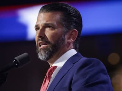 Donald Trump Jr. dan 1789 Capital Perkuat Investasi dalam Ekosistem MAGA