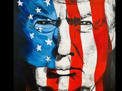 Perang Dagang Memanas, Sekutu AS Balas Tarif Baja dan Aluminium Trump
