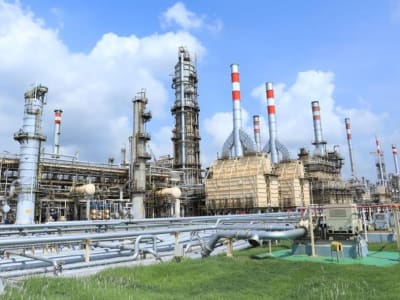 Pertamina Siapkan Bahan Bakar Pesawat Ramah Lingkungan dari Minyak Jelantah