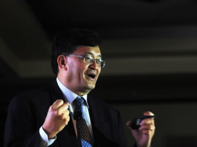 Intel Tunjuk Lip-Bu Tan Jadi CEO Baru untuk Selamatkan Perusahaan Chip