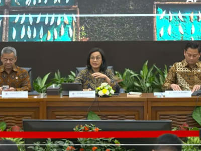 Dampak Kebijakan Trump Pada Rupiah dan Keuangan Indonesia di 2024-2025