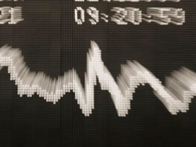 Dampak Perang Dagang AS dan Laporan Inflasi Terhadap Pasar Saham Asia dan Global