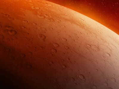 Tianwen-3 Siap Menang Perlombaan Ambil Sampel Mars dengan Undangan Internasional