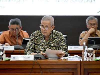 Kontraksi Penerimaan Pajak 30% di Awal 2025, Ini Sebabnya dan Dampaknya