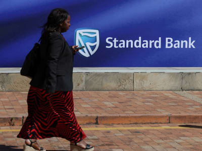 Standard Bank Laporkan Laba 4% Naik dan Bagikan Dividen Besar Tahun 2023