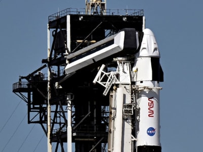 Penundaan Peluncuran Misi NASA untuk Kembalikan Astronot Lama di ISS