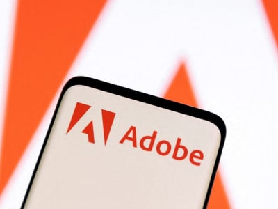 Adobe Hadapi Tantangan Monetisasi AI, Saham Turun 4 Persen