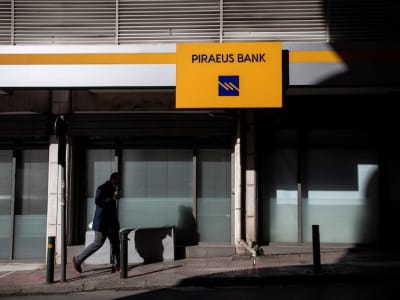 Piraeus Bank Akuisisi Mayoritas Ethniki Insurance Senilai 600 Juta Euro