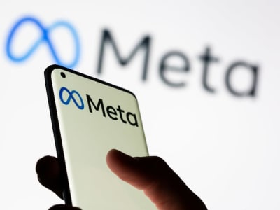 Meta Hentikan Promosi Buku Kritikus Mantan Pegawai Lewat Ruling Arbitrase Darurat