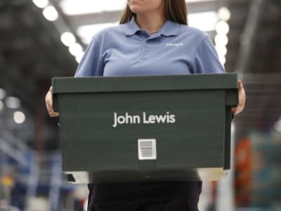 John Lewis Tahan Bonus Staf Meski Keuntungan Tumbuh Pesat