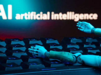 Startup AI Zhipu Dapatkan Pendanaan Besar dari Grup Milik Negara Tiongkok